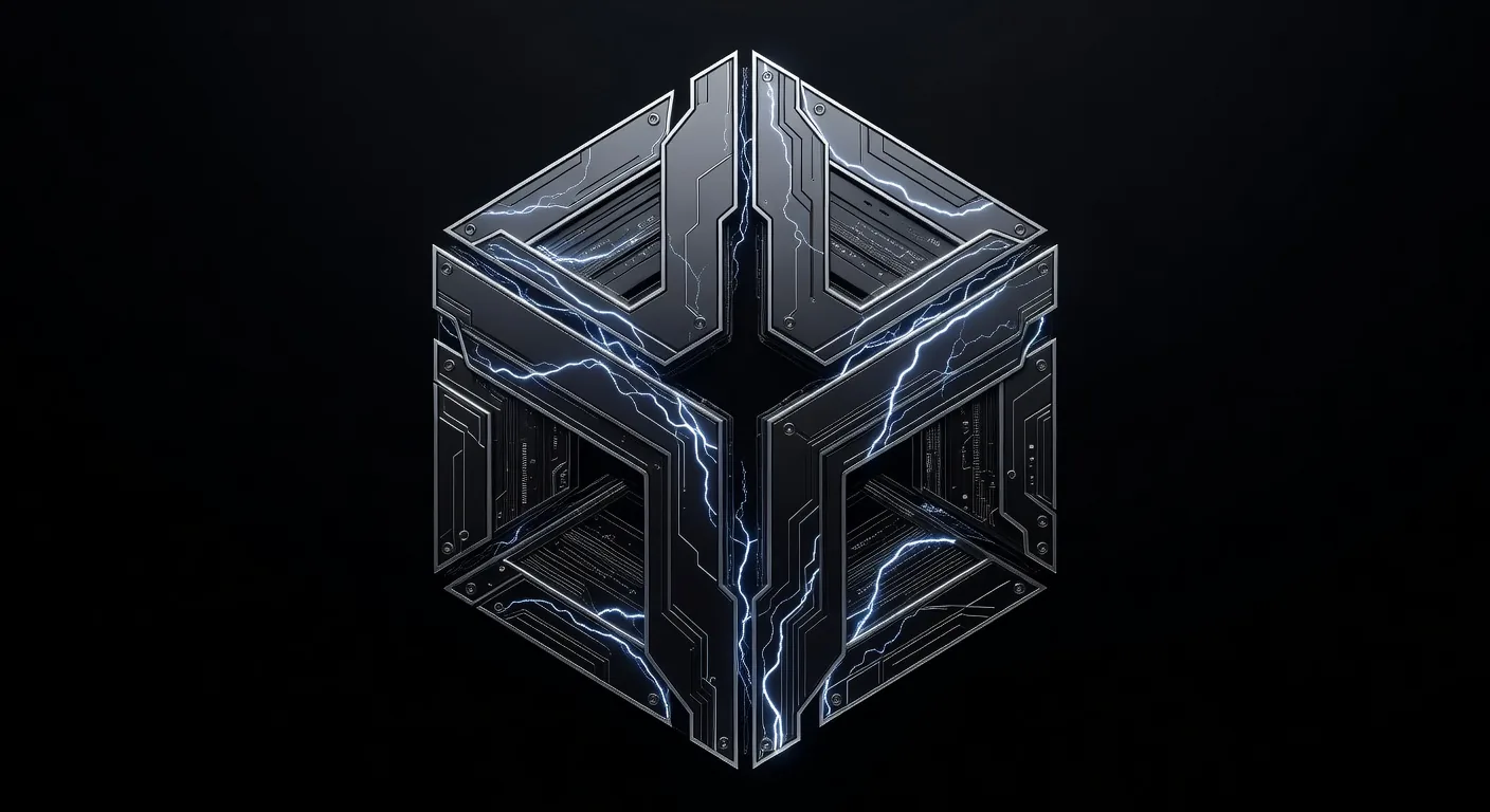 Geometric Core Structure