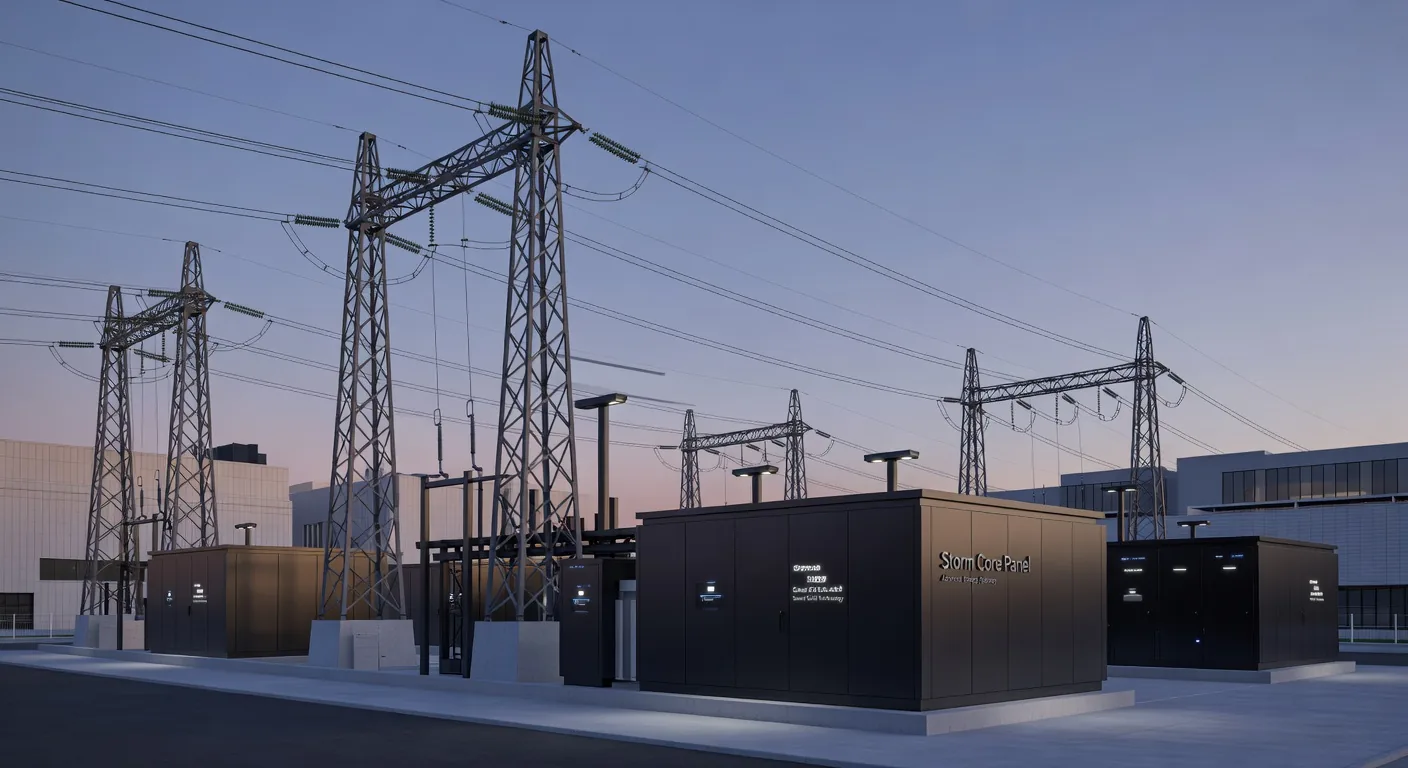 Infrastructure Solutions