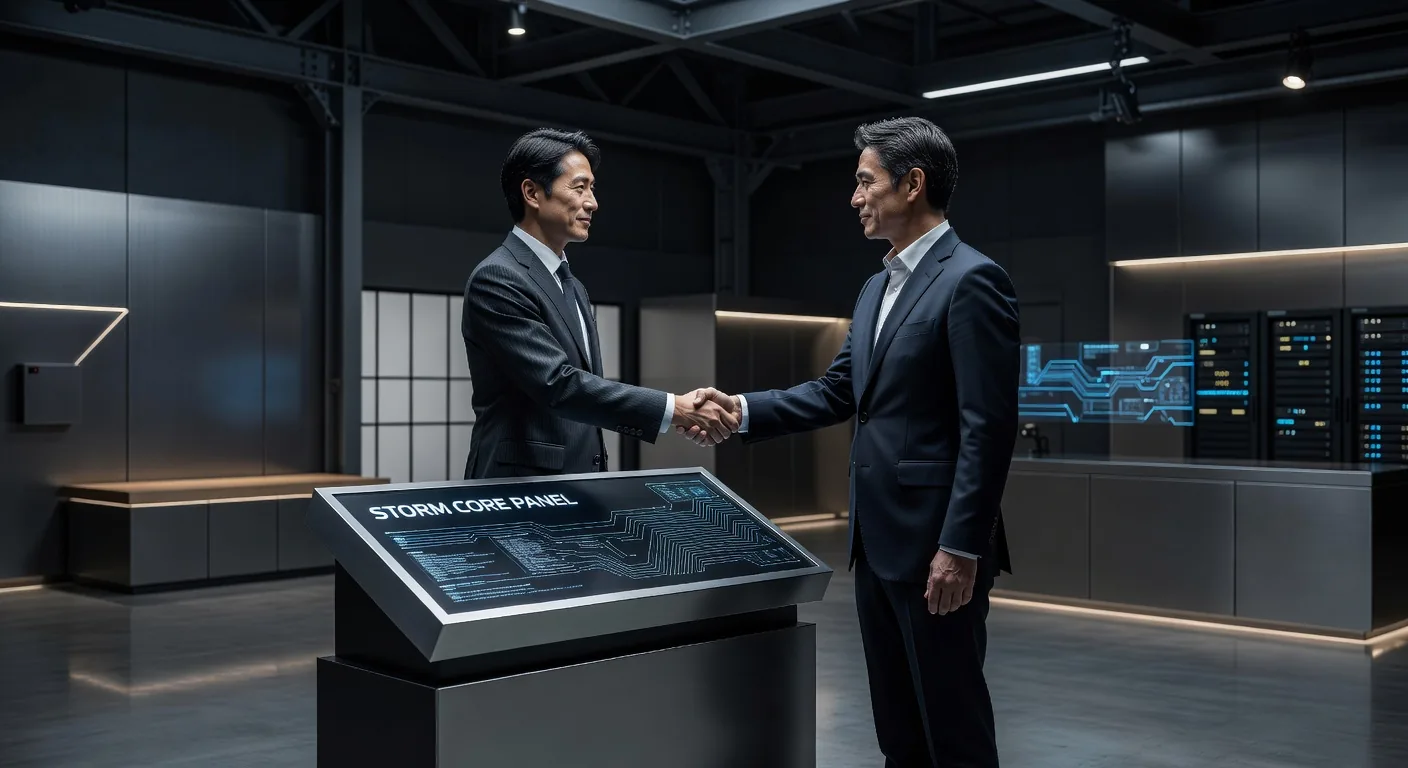 Trustworthy Tech Partnership