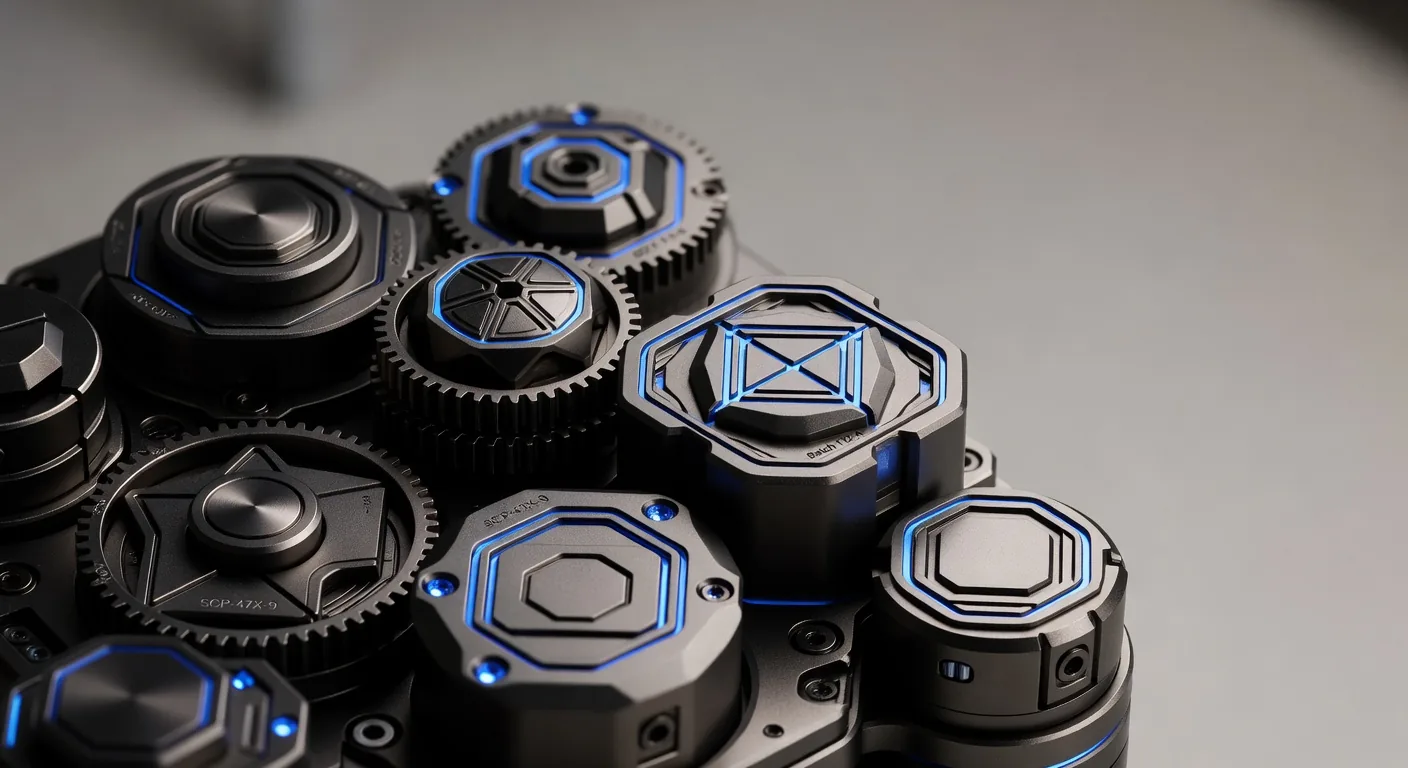 Innovation in Precision